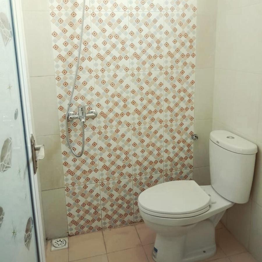 Zg Homestay Solo Sumber  Экстерьер фото