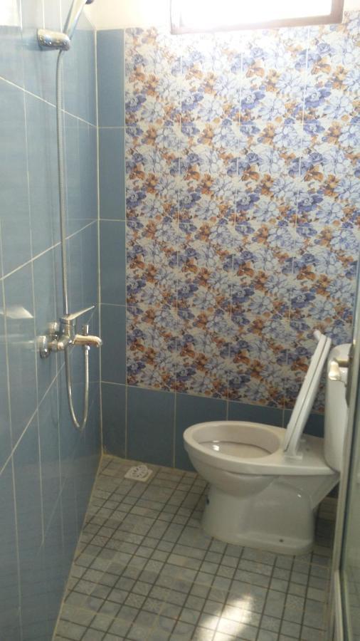 Zg Homestay Solo Sumber  Экстерьер фото