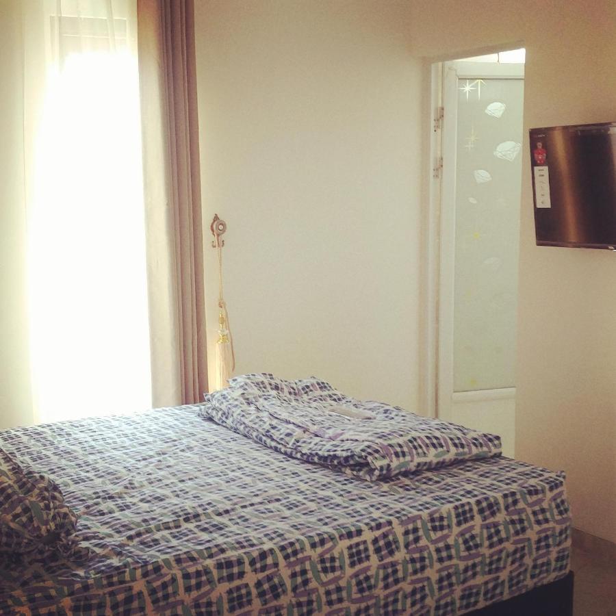 Zg Homestay Solo Sumber  Экстерьер фото