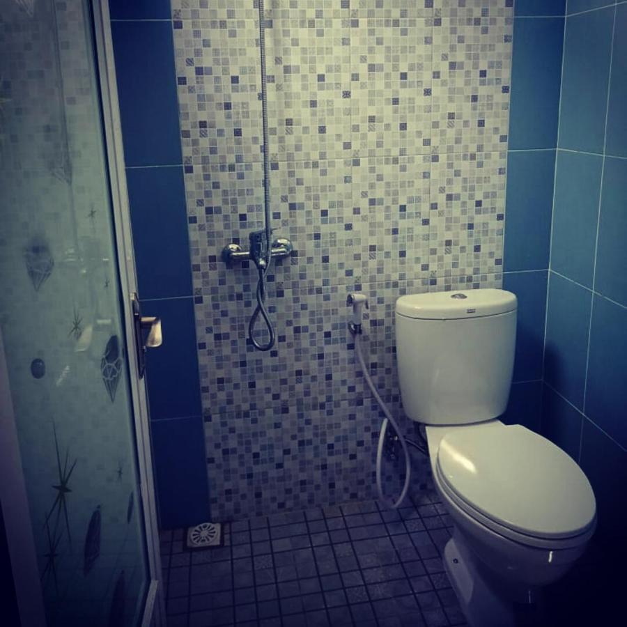 Zg Homestay Solo Sumber  Экстерьер фото