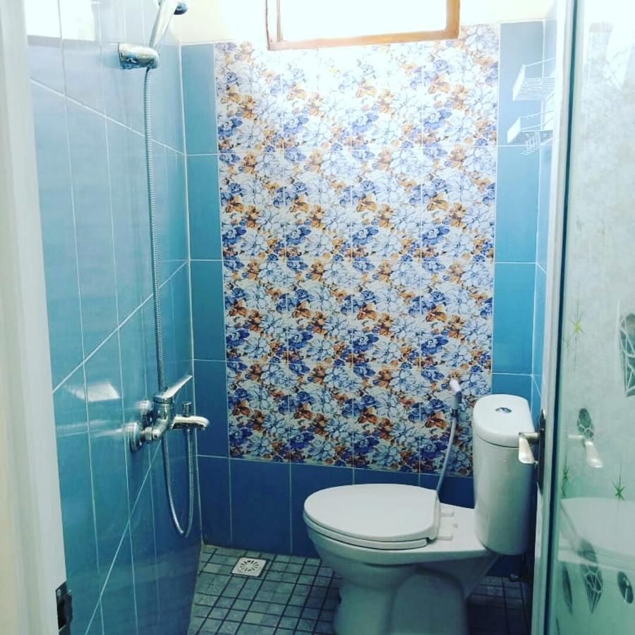 Zg Homestay Solo Sumber  Экстерьер фото