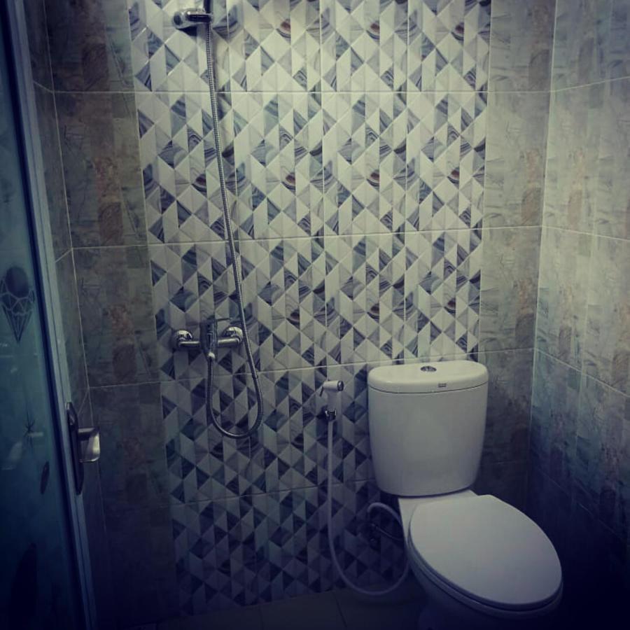 Zg Homestay Solo Sumber  Экстерьер фото